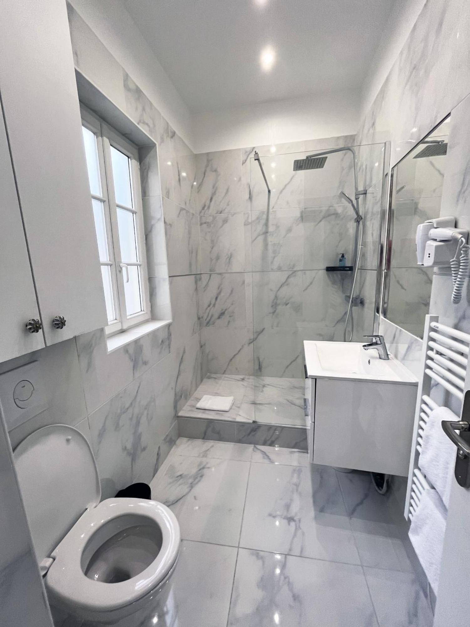 Urban Flat 157 - Coco Chanel Flat In Montorgueil باريس المظهر الخارجي الصورة
